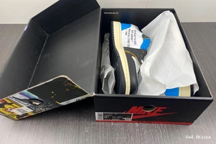 109 CZ0790- 7837 OFF-WHITE Air Jordan x AllSeason 1 0717
